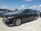 2024 Toyota Camry Le en Venta en Temple, TX - Front End