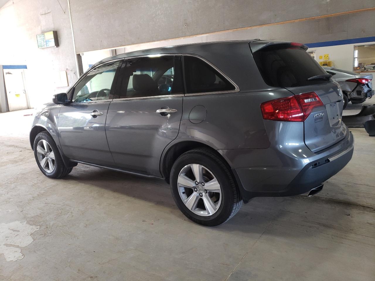 2011 Acura MDX - Image 2