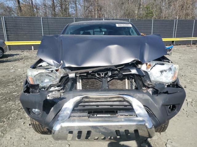 Pickups TOYOTA TACOMA 2015 Gray