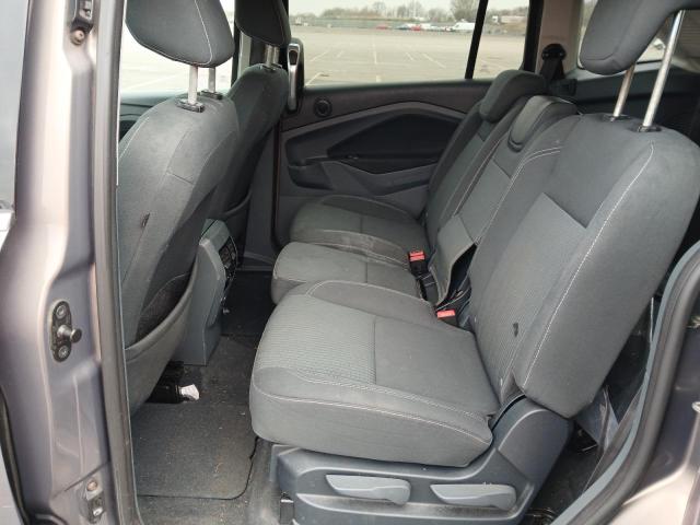 2012 FORD GRAND C-MA