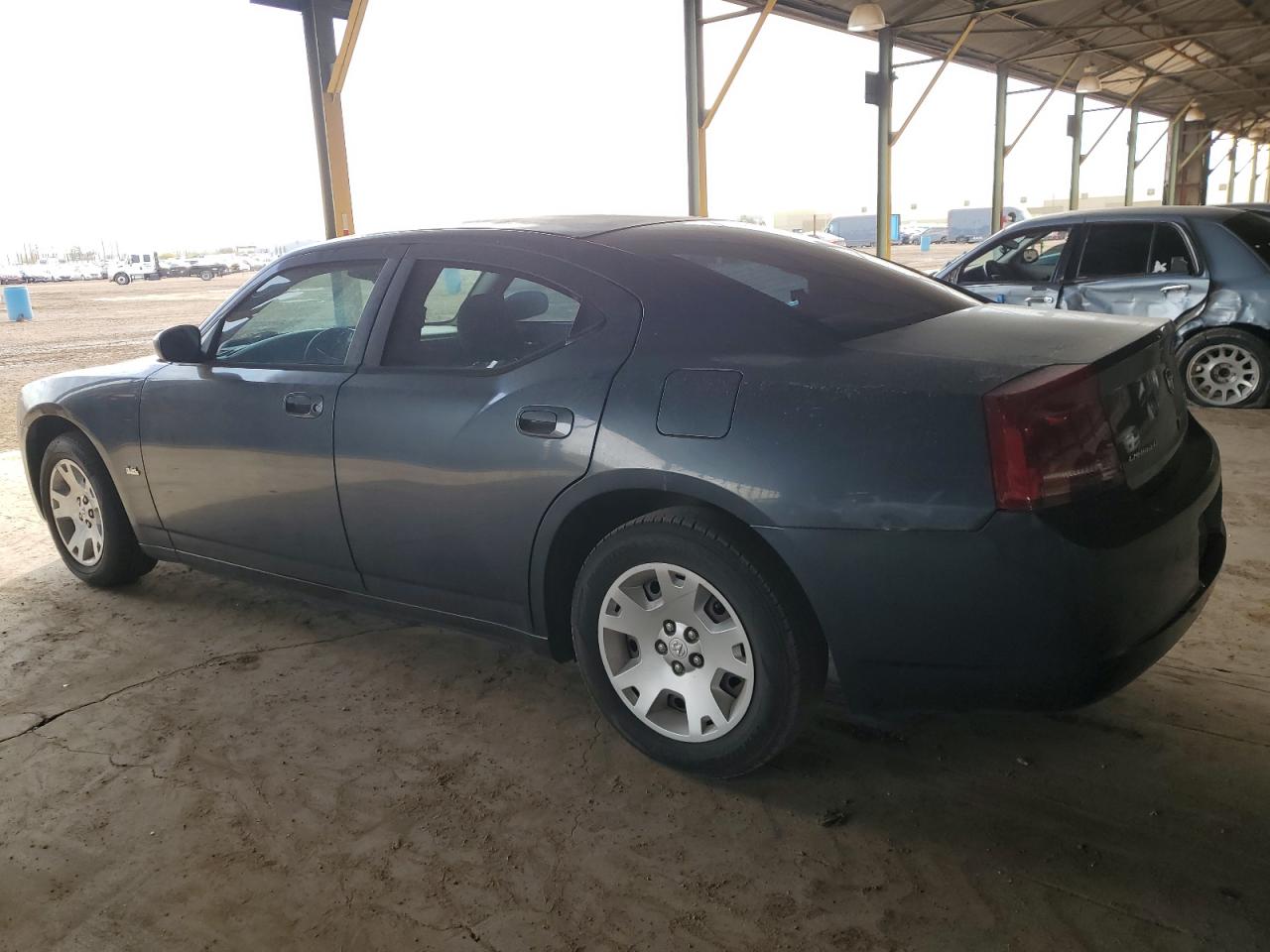 2007 Dodge Charger - Image 2