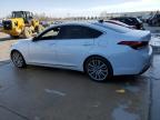 2017 Genesis G80 Ultimate for Sale in Eldridge, IA - Front End