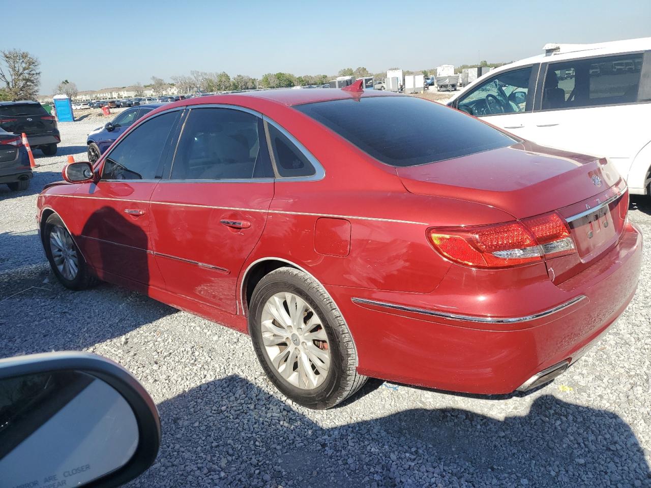 2011 Hyundai Azera - Image 2