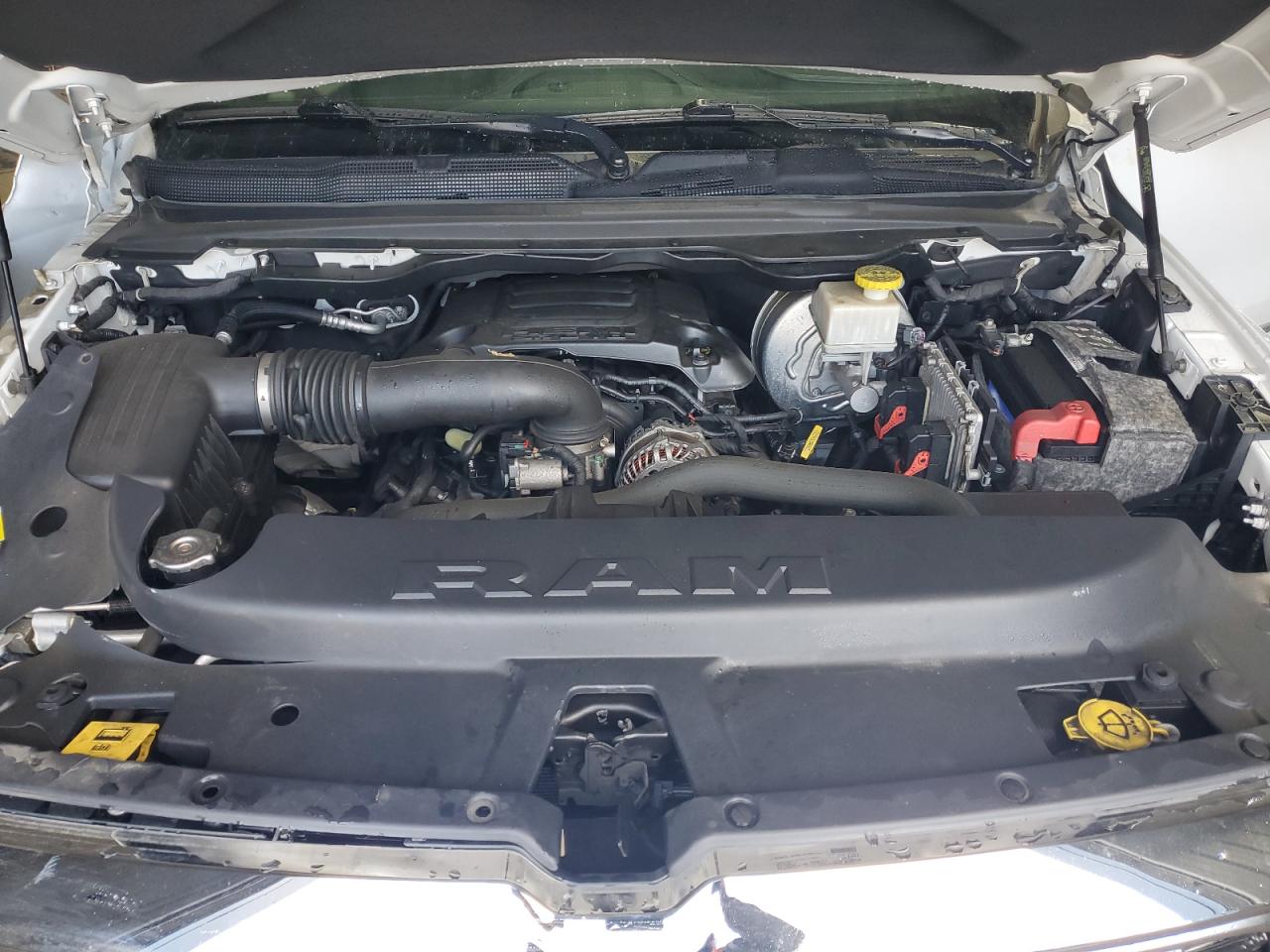 2019 RAM 1500 - Image 11