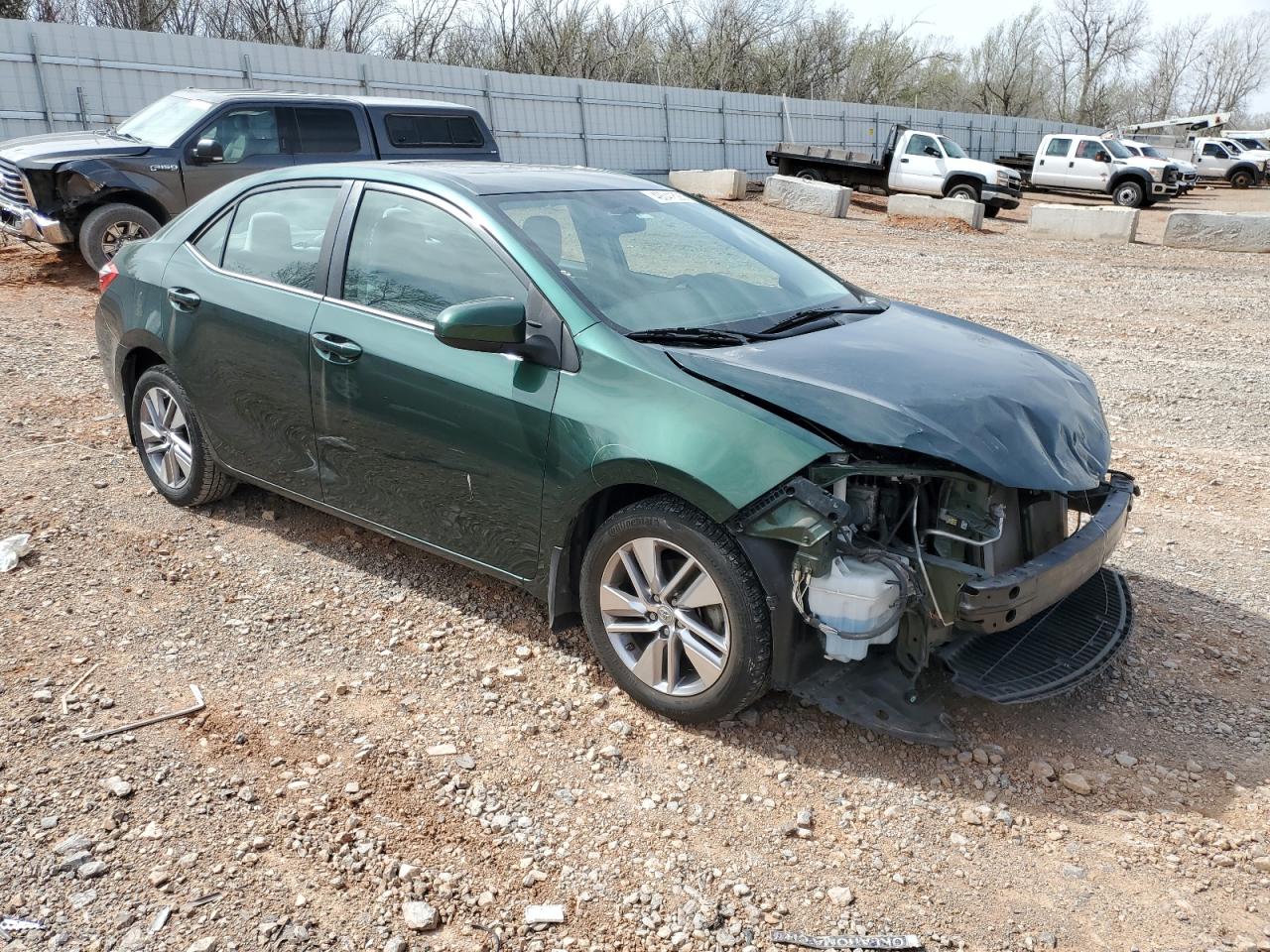 2014 Toyota Corolla - Image 4