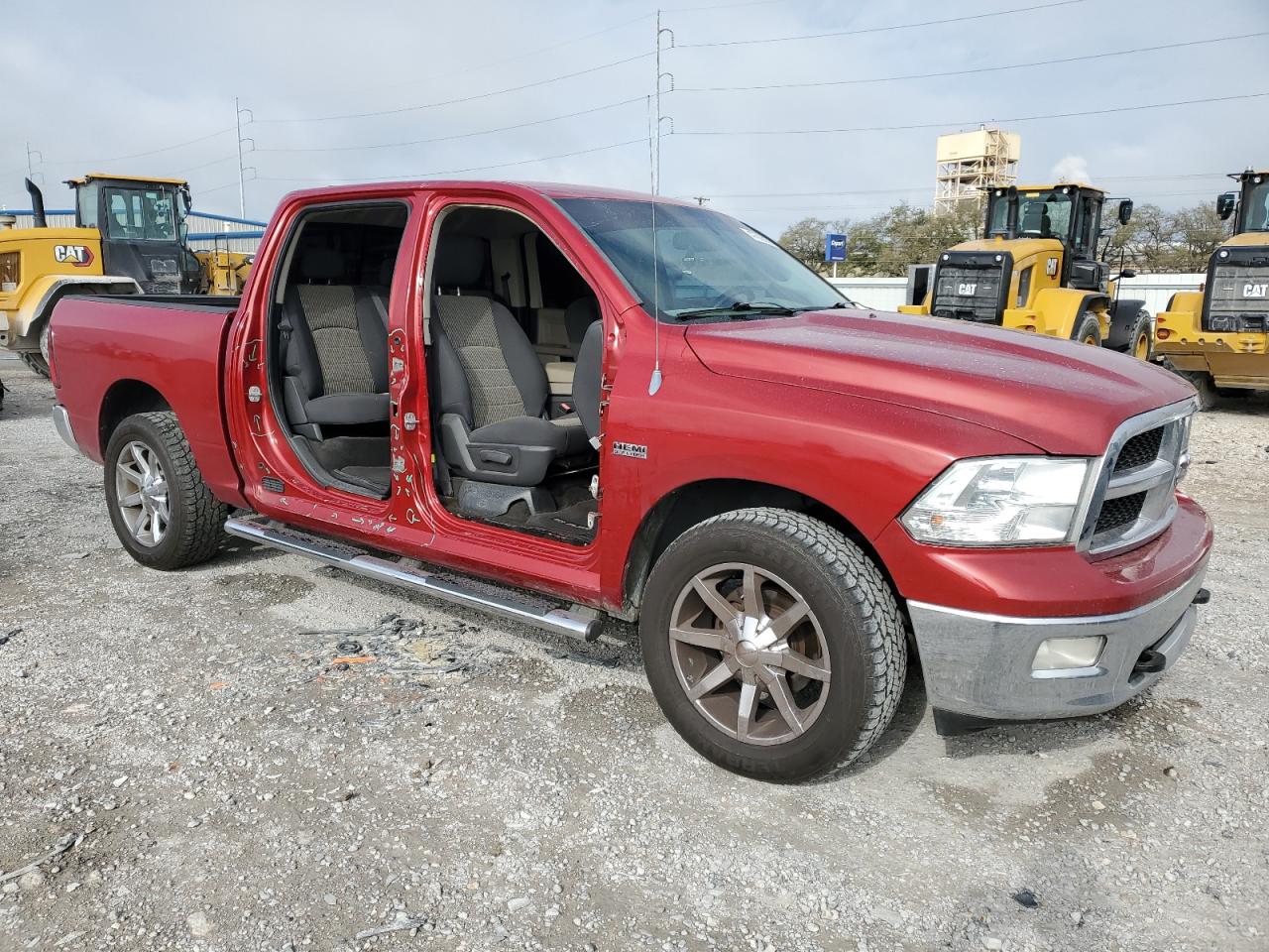 2010 Dodge RAM - Image 4