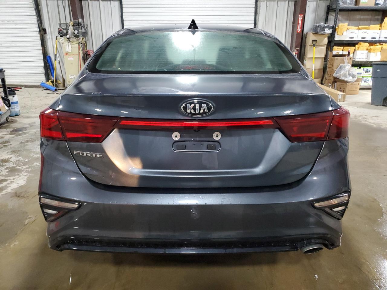 2019 Kia Forte - Image 6