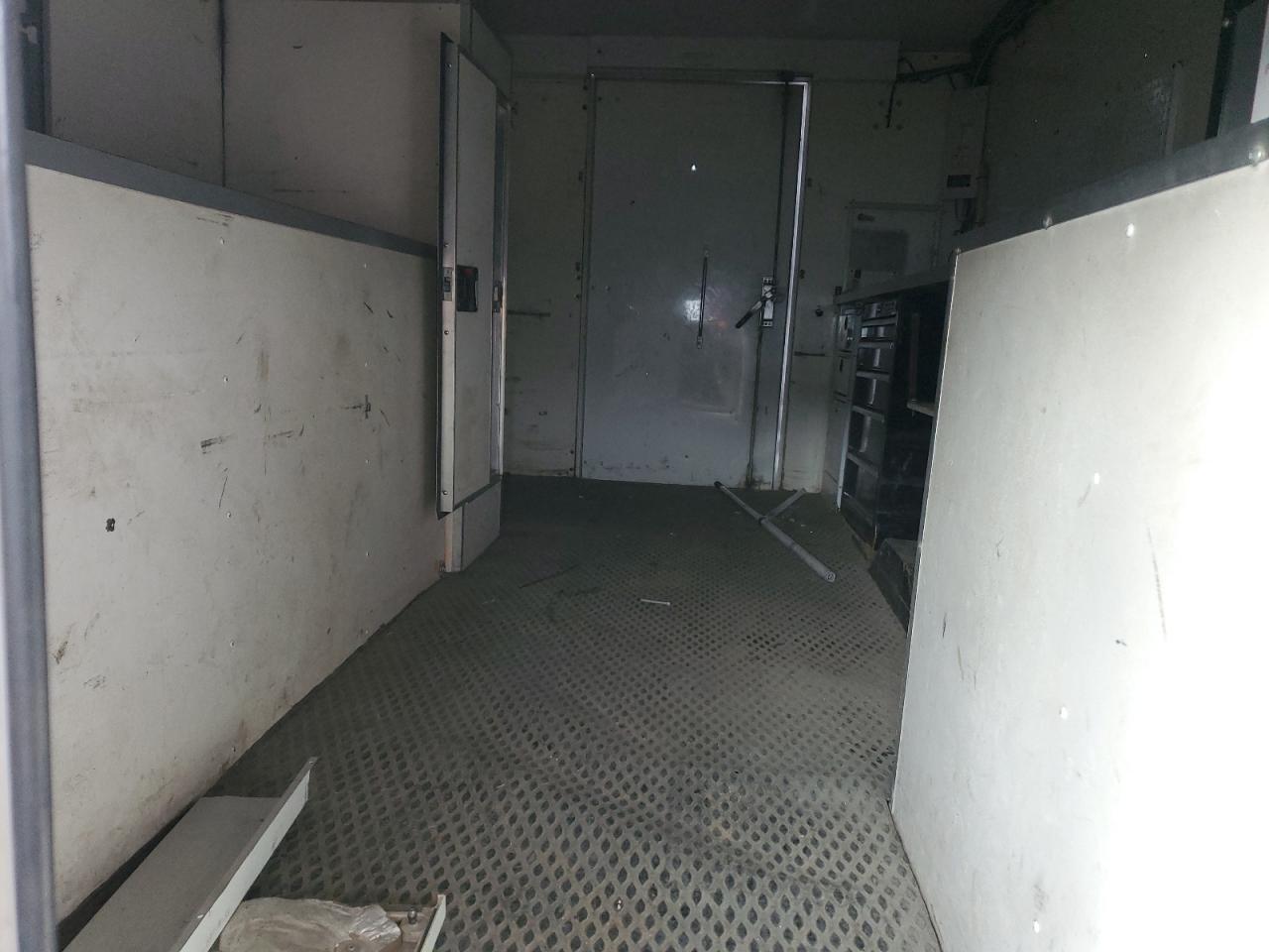 1HA6GUCG3HN004897 2017 Chevrolet Express G4500