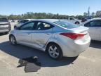 2013 Hyundai Elantra Gls იყიდება Savannah-ში, GA - Front End