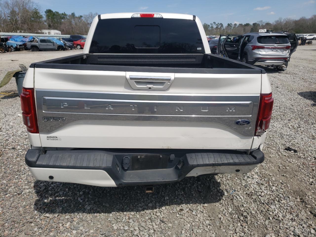 2015 Ford F-150 - Image 6