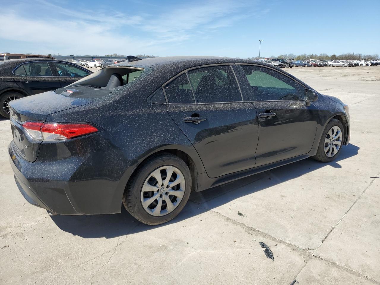 2022 Toyota Corolla - Image 3