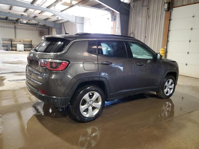  JEEP COMPASS 2020 Gray