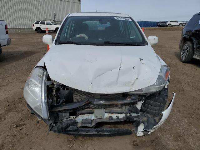 2009 NISSAN VERSA S