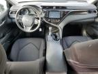 2018 Toyota Camry L за продажба в Rancho Cucamonga, CA - Rear End