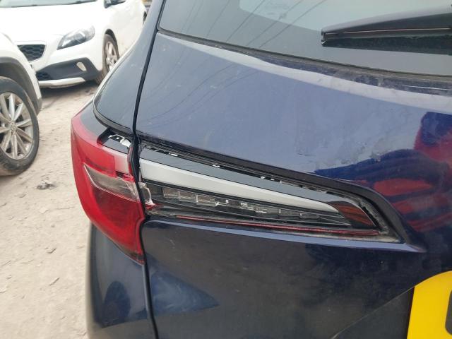 2024 TOYOTA COROLLA IC