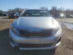 2014 Kia Optima Lx de vânzare în East Granby, CT - All Over