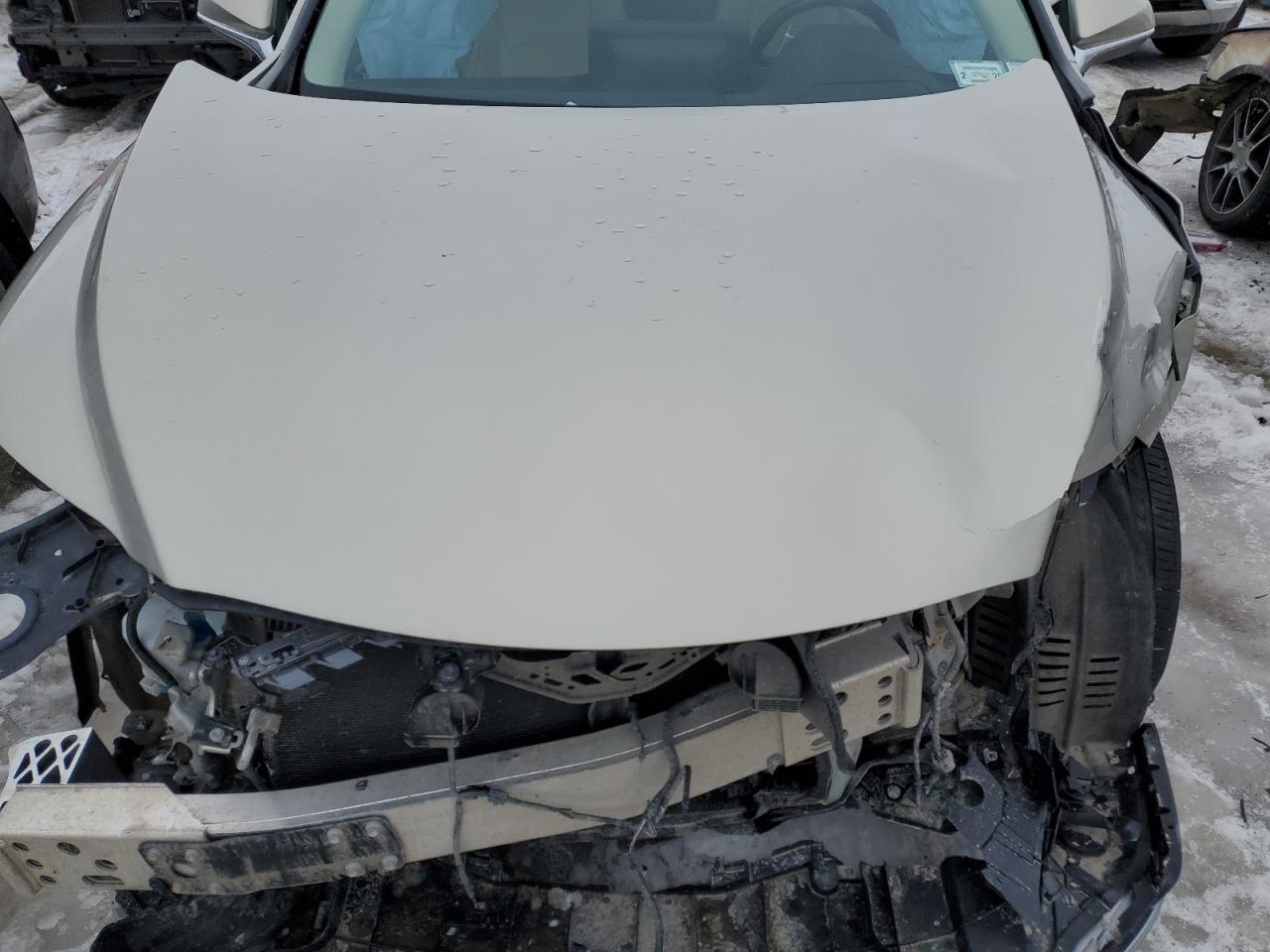 2021 Lexus RX - Image 12