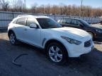 2011 Infiniti Fx35 for Sale in York Haven, PA - Rear End