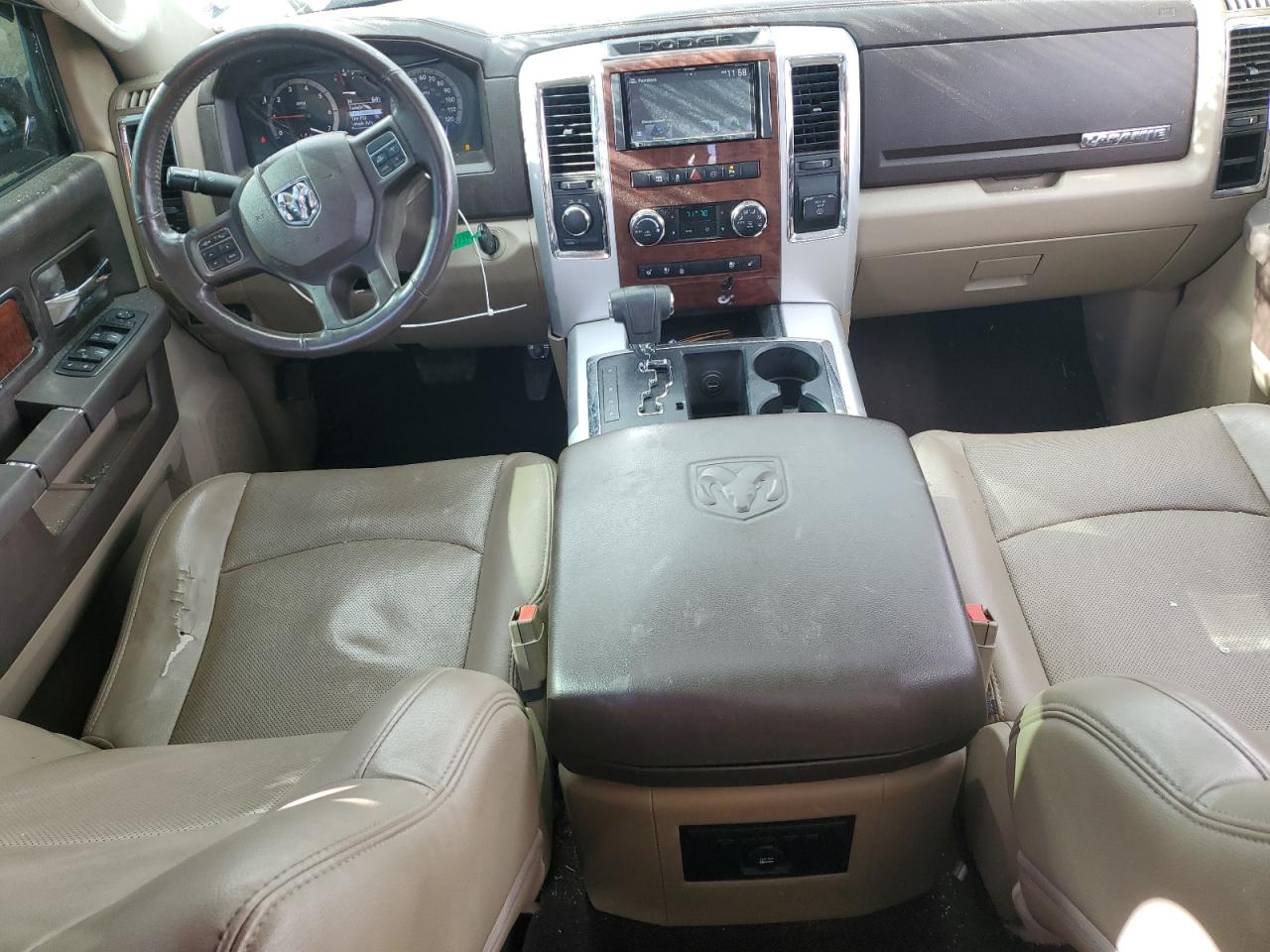 2012 Dodge RAM - Image 8