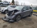 2022 Toyota Highlander Xle en Venta en Denver, CO - Front End