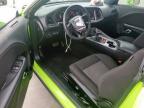 2023 Dodge Challenger Sxt   zu verkaufen in Grand Prairie, TX - Front End