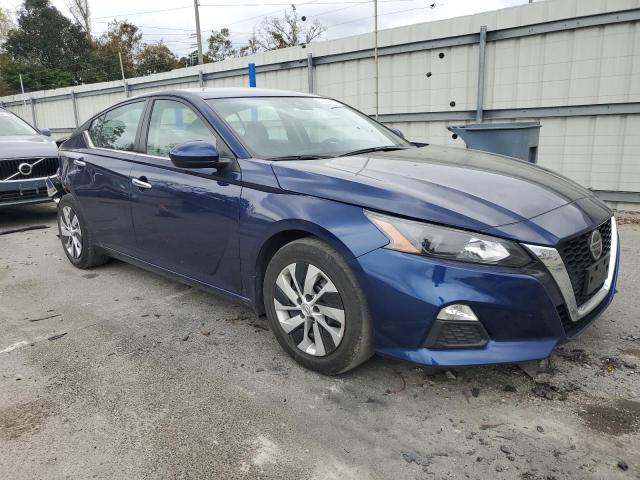  NISSAN ALTIMA 2022 Синий