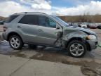 2011 Mercedes-Benz Ml 350 4Matic للبيع في Littleton، CO - Front End