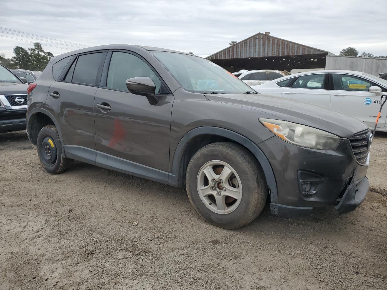 2016 Mazda CX-5 - Image 4