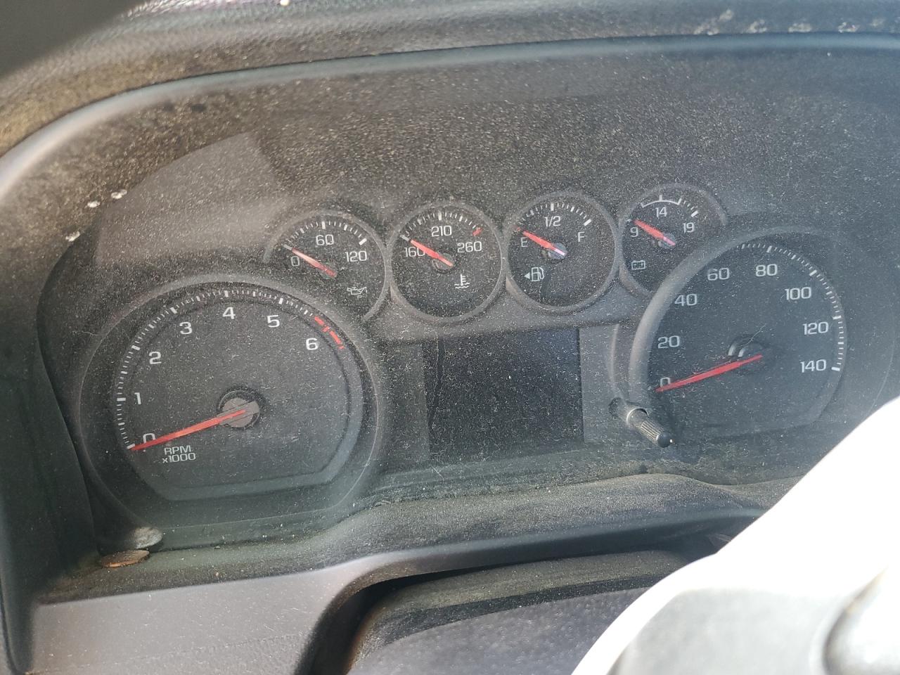 VIN: 1GCPYCEF2MZ280981 | CHEVROLET ALL Models 2021 car