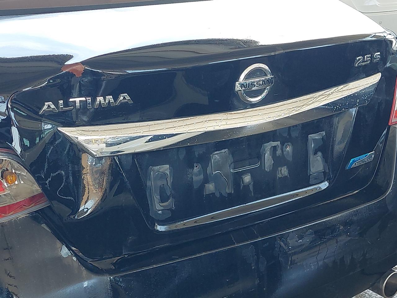 1N4AL3A97DC268824 - 2013 Nissan Altima - #47903245