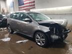 2013 Kia Forte Sx за продажба в Elgin, IL - Front End