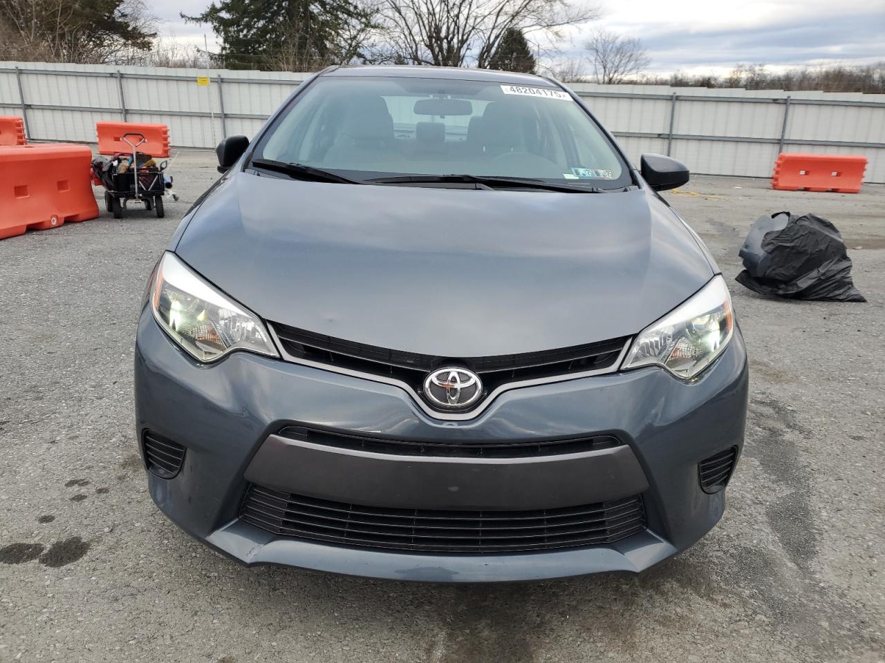 2015 Toyota Corolla - Image 5