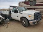 2016 Ford F350 Super Duty للبيع في Albuquerque، NM - Front End