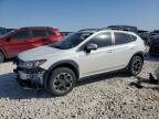 2021 Subaru Crosstrek Premium na sprzedaż w Temple, TX - Rear End