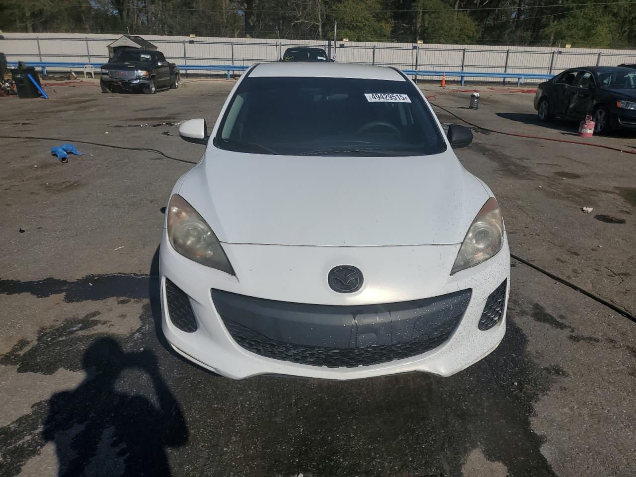 2013 Mazda 3 - Image 5