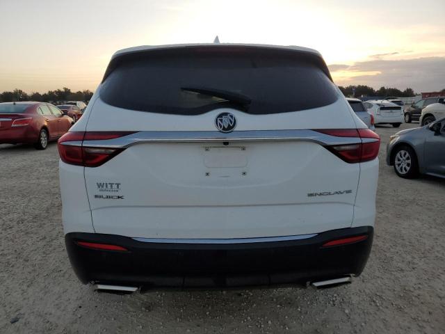  BUICK ENCLAVE 2018 Biały