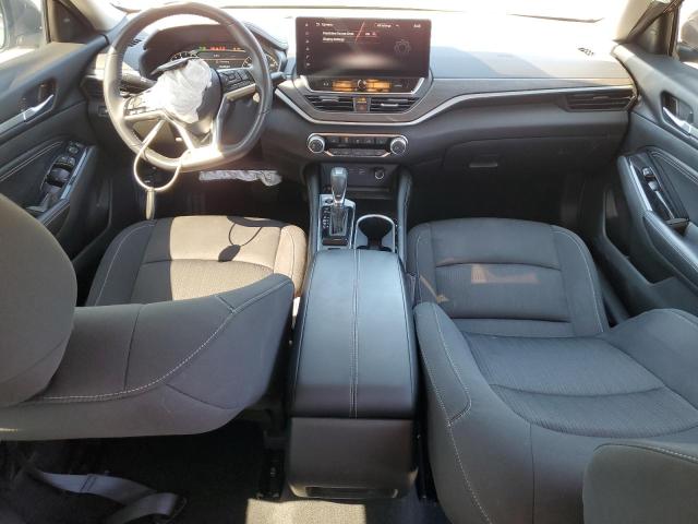  NISSAN ALTIMA 2023 Gray