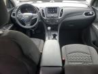 2024 Chevrolet Equinox Lt for Sale in Davison, MI - Front End