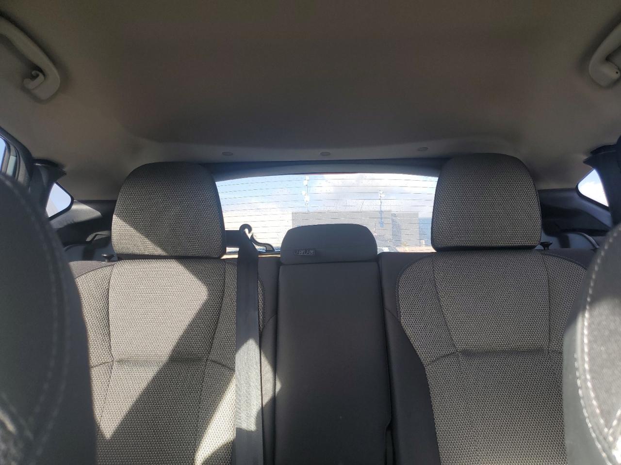 2024 Subaru XV - Image 10