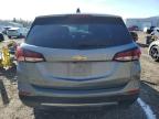 2024 Chevrolet Equinox Lt for Sale in Cookstown, ON - Damage History