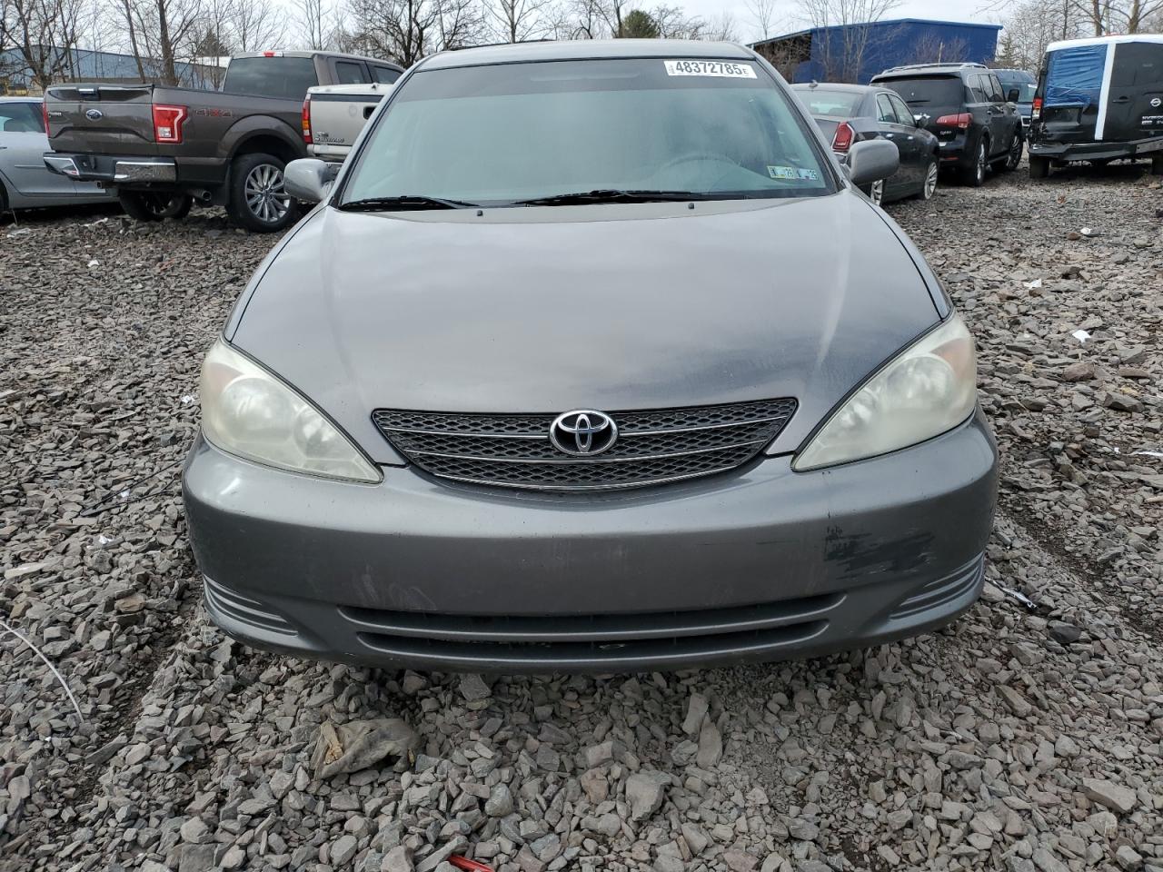 2003 Toyota Camry - Image 5