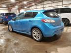 2010 Mazda 3 S იყიდება Lansing-ში, MI - Front End