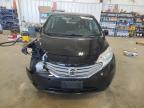 2014 Nissan Versa Note S იყიდება Mcfarland-ში, WI - Front End