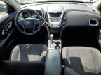 2010 Chevrolet Equinox Lt იყიდება Temple-ში, TX - Hail