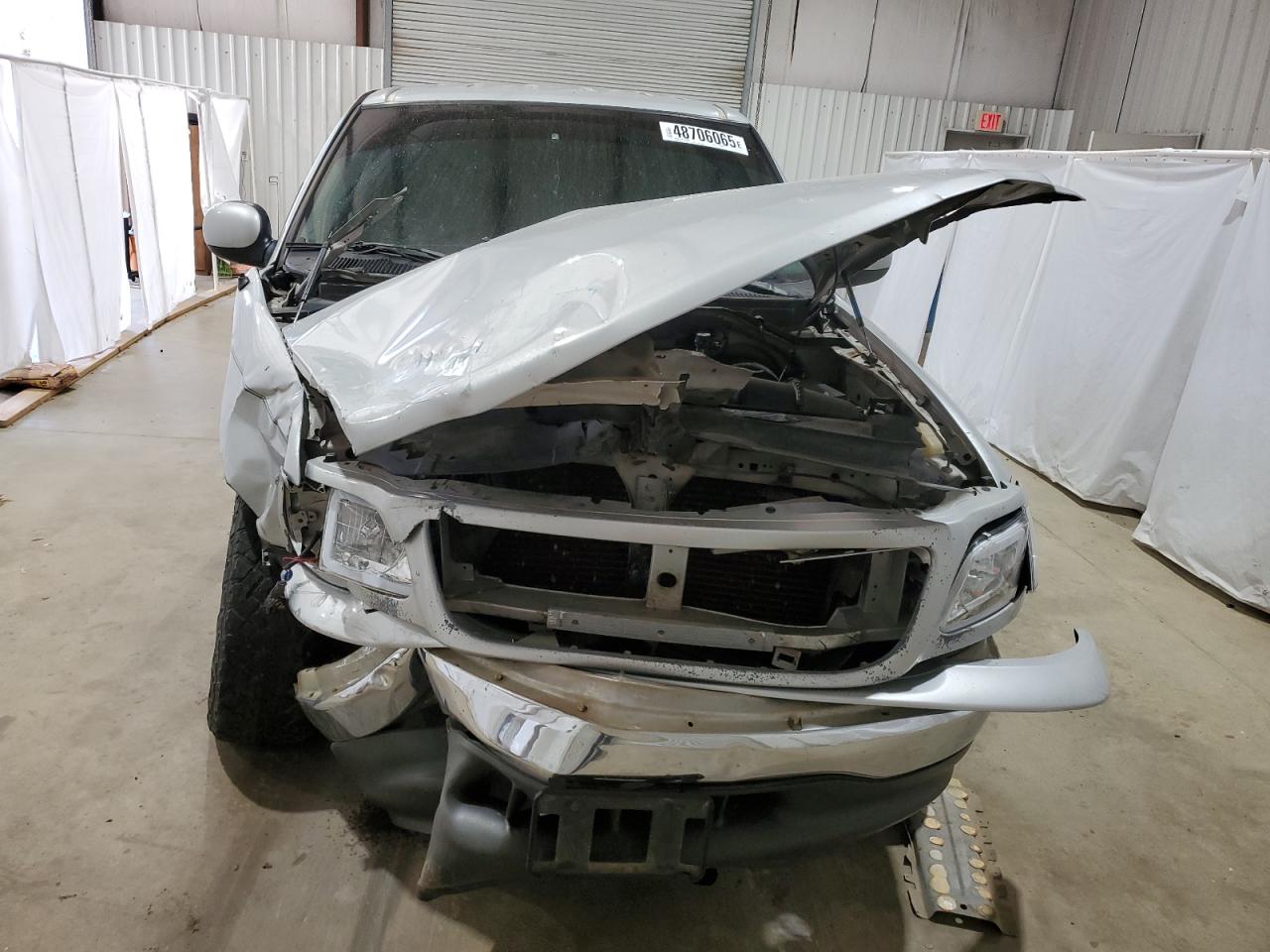 2003 Ford F-150 - Image 5