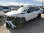 2025 Mercedes-Benz Gls 450 4Matic на продаже в Louisville, KY - Front End