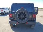 Brookhaven, NY에서 판매 중인 2023 Jeep Wrangler Sahara 4Xe   - Front End