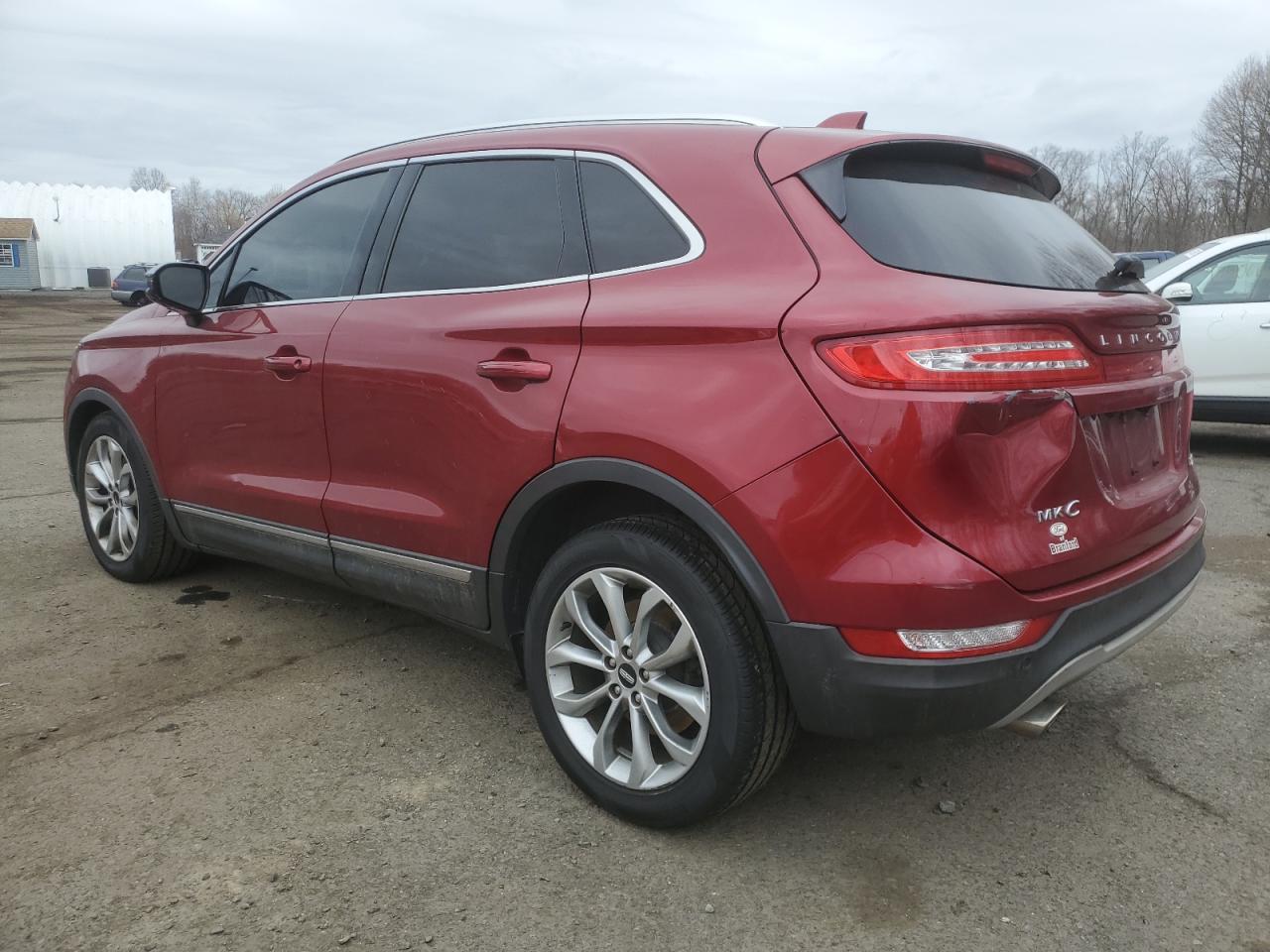 2018 Lincoln MKC - Image 2
