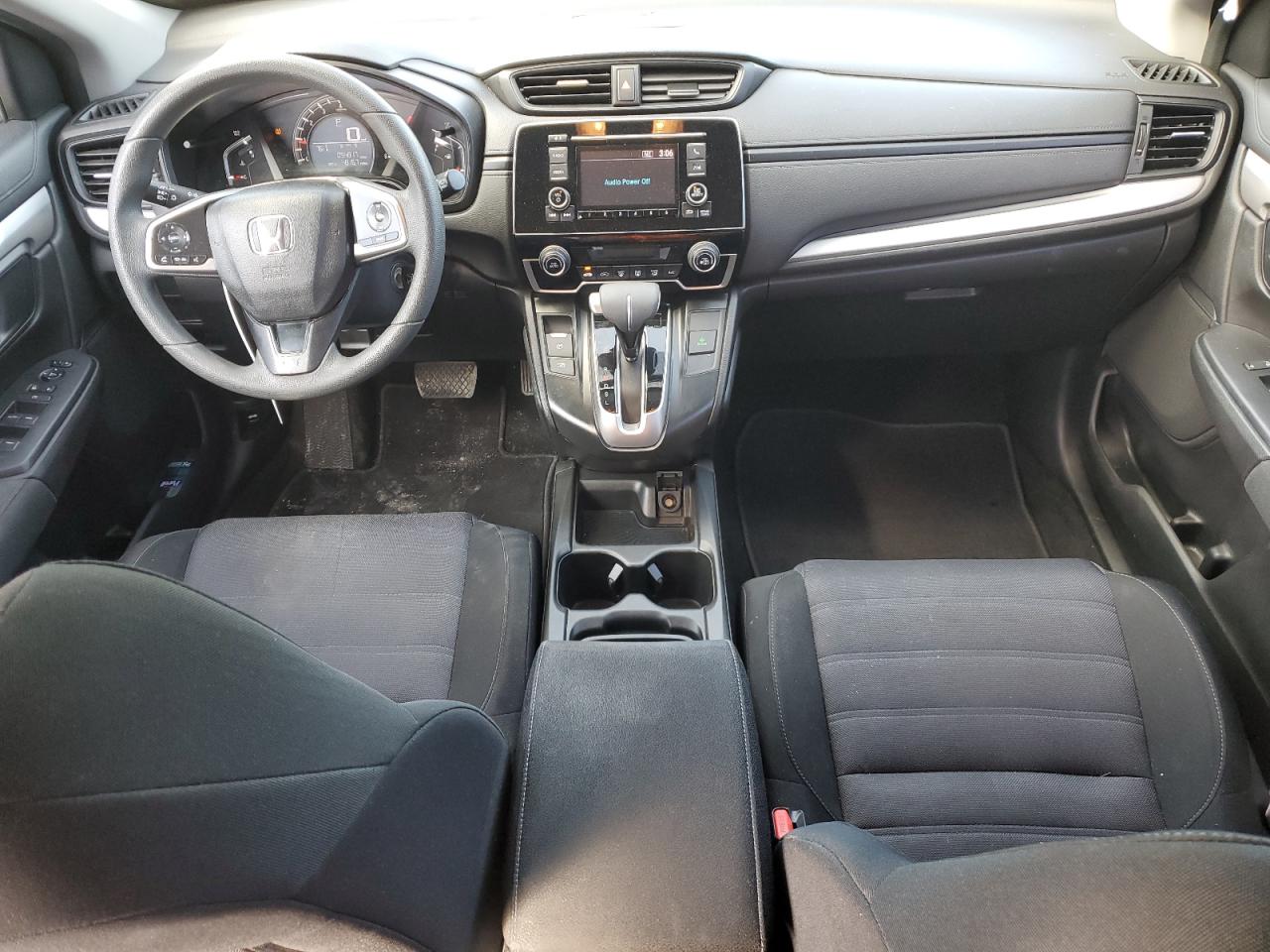 2018 Honda CR-V - Image 8