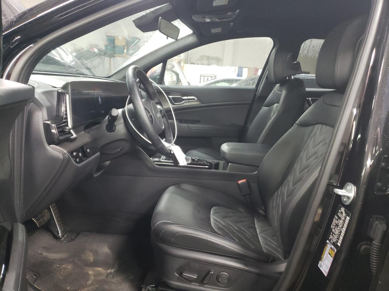 2024 Kia Sportage - Image 7